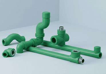 Plumbing & Pipes image