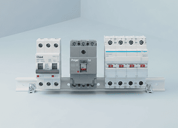 Circuit Breakers image