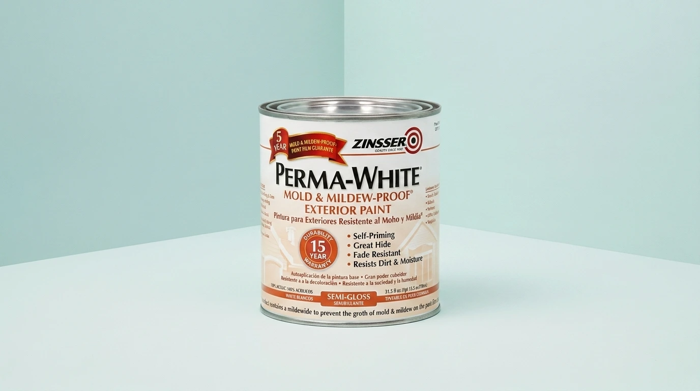 Exterior Paints image