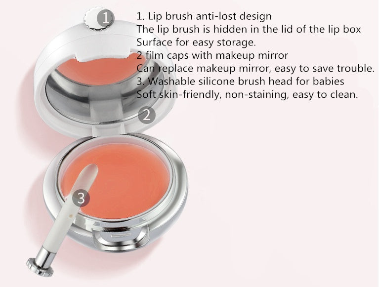 Air Cushion Lip Mask