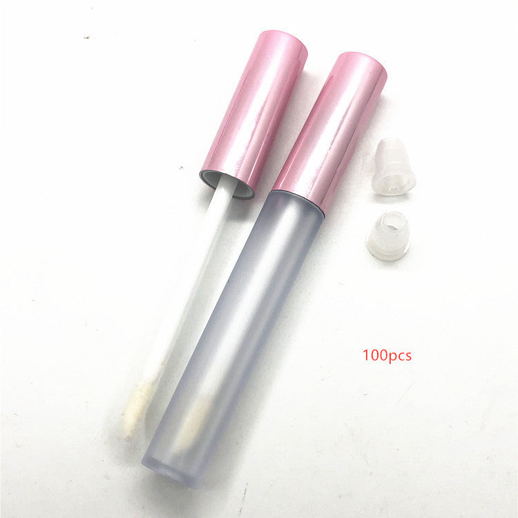 Lip gloss tube