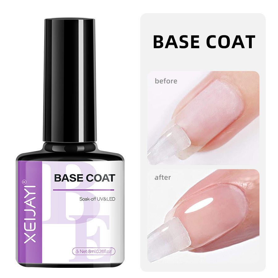 Japanese Basic Function Base Gel