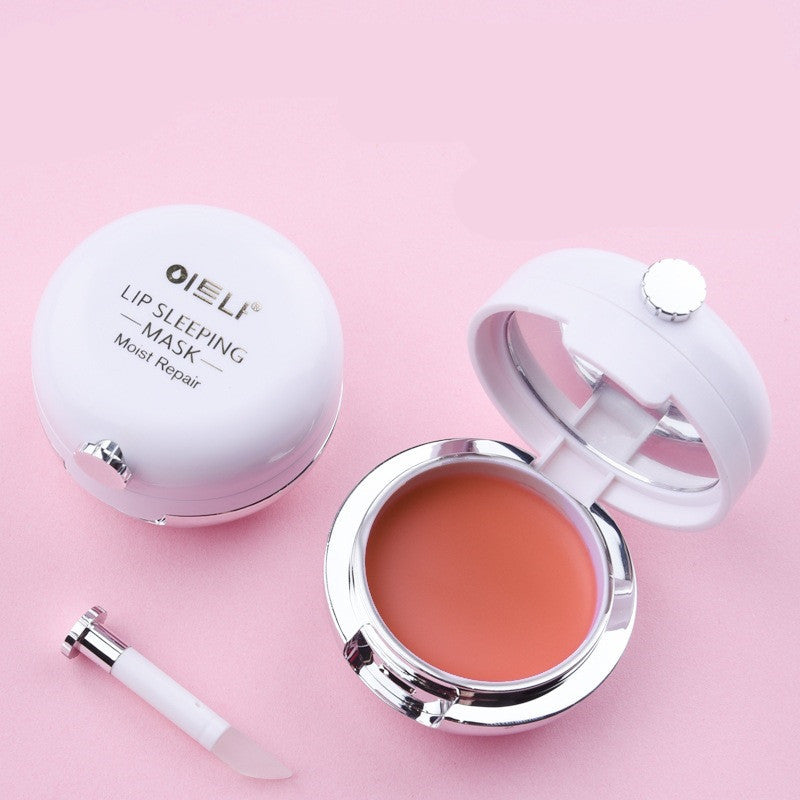 Air Cushion Lip Mask