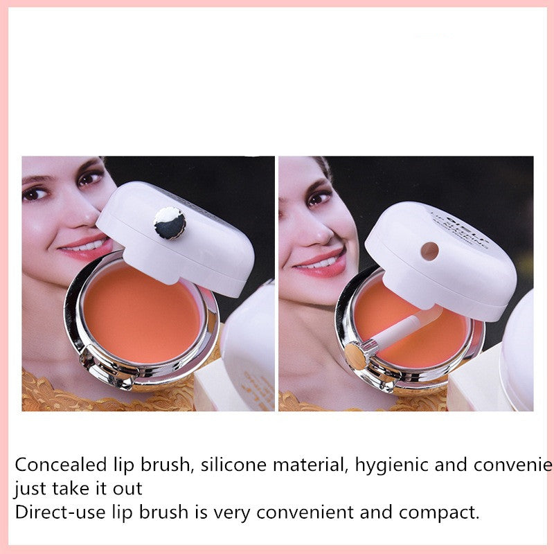 Air Cushion Lip Mask