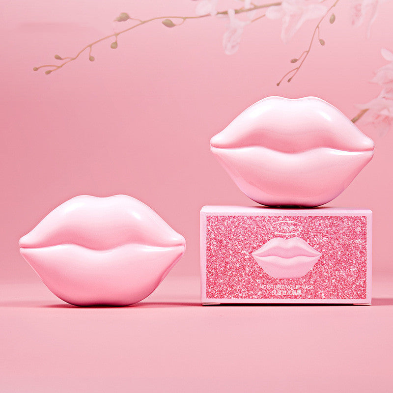 Akane Moisturizing Lip Mask