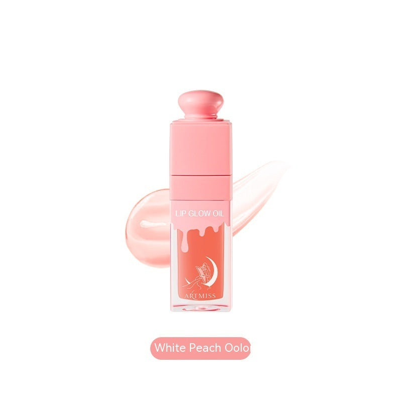 Yuanguang Moisturizing Lip Gloss Transparent