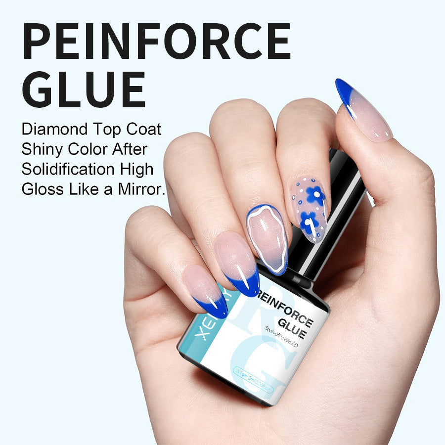 Japanese Basic Function Base Gel